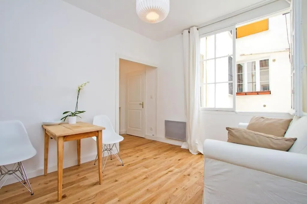 Les Halles Appartement