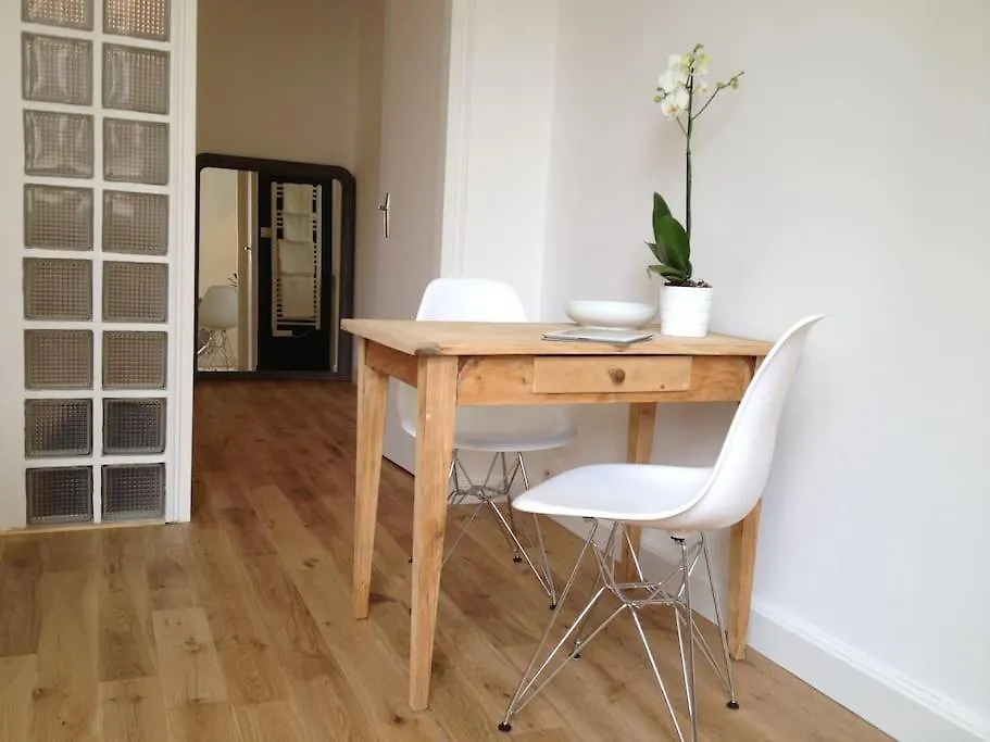 Appartement Les Halles